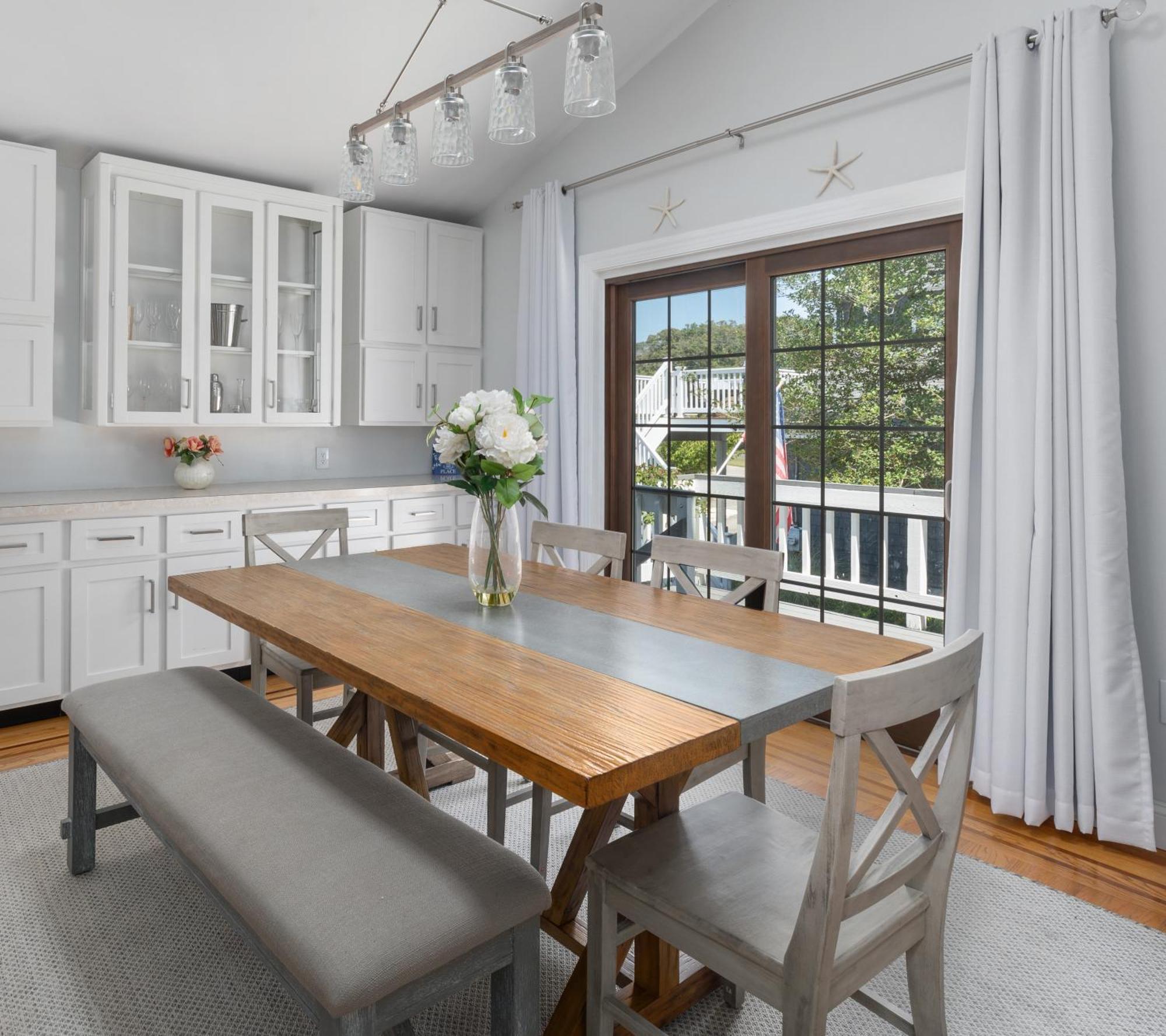 Cape May Beach - Beautiful Home W Secluded Beach Villas المظهر الخارجي الصورة